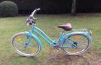 Meisjesfietsen 24 inch, Fietsen en Brommers, Ophalen, Zo goed als nieuw, 24 inch, Handrem