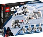lego Star Wars 75320 Snowtrooper Battle Pack Nieuw, Ensemble complet, Lego, Enlèvement ou Envoi, Neuf