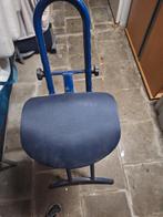 strijkstoel, Elektronische apparatuur, Strijkijzers en Strijkplanken, Ophalen, Zo goed als nieuw