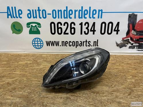 B KLASSE ILS XENON LED KOPLAMP LINKS A2468207761 ORIGINEEL, Auto-onderdelen, Verlichting, Mercedes-Benz, Gebruikt, Ophalen of Verzenden