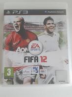 Ps3 games FIFA 12, Games en Spelcomputers, Ophalen of Verzenden, Zo goed als nieuw, Sport, 3 spelers of meer