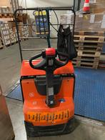 BT Levio Toyota LWE160, Doe-het-zelf en Bouw, Palletwagens en Pompwagens, Ophalen, Gebruikt