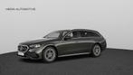Mercedes-Benz E-Klasse 300 e Break AMG Line | Panoramisch Da, Auto's, Mercedes-Benz, Gebruikt, Plug-in hybride, 5 deurs, Apple Carplay