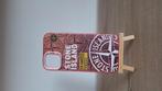 Stone island hoesje iphone 11 roos 2 elk 5 euro, Ophalen, Nieuw, IPhone 11