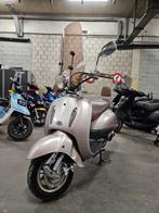 Scooters (2x) met papieren en sleutels - voor opmaak, Fietsen en Brommers, Ophalen, Gebruikt, SYM, Benzine