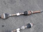 Cardan droit Renault Clio 4 1.5DCi 66kw 2012-2016 LP/14935, Ophalen, Gebruikt, Renault