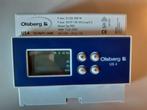 Module Olsberg US4 régulateur de charge radiateurs, Bricolage & Construction, Enlèvement, Utilisé