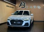 Audi A1 Sportback 30 TFSI S tronic * SPORT LINE * GAR 12 M, Auto's, Automaat, Stof, Wit, Bedrijf