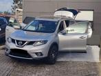 Nissan X-Trail 1.6 full option 5 zitter, Te koop, Zilver of Grijs, X-Trail, 5 deurs