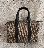 Sac CHRISTIAN DIOR vintage monogramme, Enlèvement ou Envoi, Comme neuf