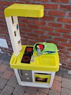 Kinderkeuken Smoby, Kinderen en Baby's, Ophalen, Gebruikt, Kunststof, Speelkeuken