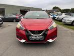 Nissan Micra 0.9IG-T 90 ACENTA + NAVI / GARANTIE /, 0 kg, 898 cc, 0 cilinders, 0 kg