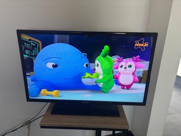 Samsung 32inch 80cm led tv perfecte staat, TV, Hi-fi & Vidéo, Télévisions, LED, Enlèvement, Samsung, 80 à 100 cm