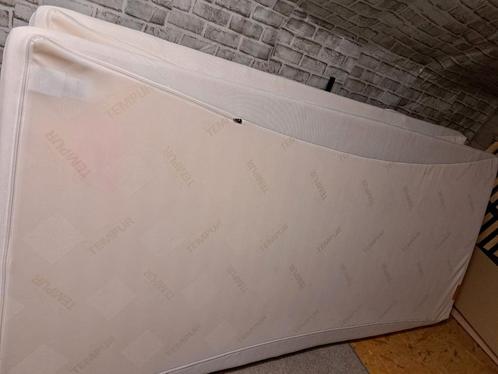 Tempur matrassen, Huis en Inrichting, Slaapkamer | Matrassen en Bedbodems, Ophalen