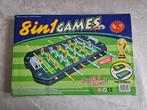 8 in 1 games, Ophalen of Verzenden, Zo goed als nieuw