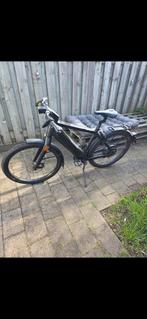 speed pedelec st3 983w, Fietsen en Brommers, Ophalen, Gebruikt
