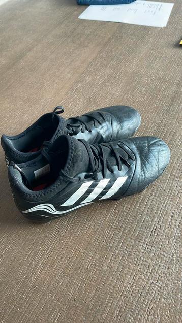 Copa adidas lederen schoenen