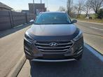 Hyundai Tucson 1.6 T-GDi 2WD Premium 1°EIG IN PERFECTE STAA, Auto's, Hyundai, Gebruikt, 4 cilinders, Leder, 5 deurs