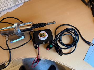 Easy Shift schakelhulp beschikbaar voor biedingen