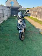 Piaggio zip full option, Ophalen, Zo goed als nieuw, Zip