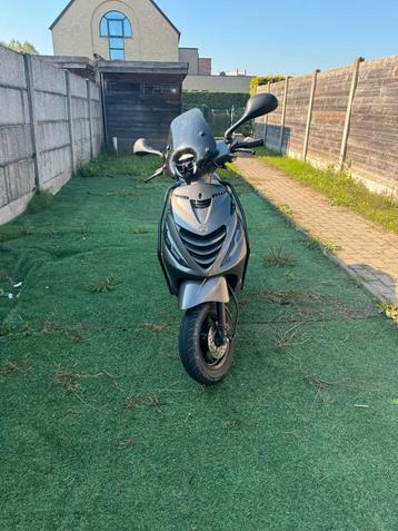 Piaggio zip full option, Enlèvement, Comme neuf, Zip