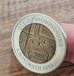 Herdenkingsmedaille voor verzamelaars, Ophalen of Verzenden