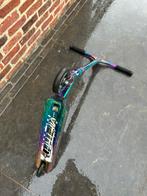 stuntstep (neon, jongens/kinder), Ophalen, Gebruikt, Overige typen, Metro