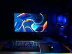 🔥High-End Gaming Setup: RTX 3080, i7 12e Gen, RGB🔥, Computers en Software, Ophalen of Verzenden, Zo goed als nieuw, SSD, 1 TB