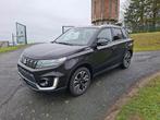 Suzuki Vitara GLX15i sterke hybride 4X4, Auto's, Automaat, 4 cilinders, Zwart, 5 zetels