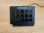 Streamdeck, Computers en Software, Toetsenborden, Ophalen of Verzenden, Zo goed als nieuw