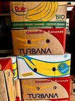 Bananendozen / verhuisdozen, Ophalen, Zo goed als nieuw