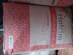 Cement/ 5€ per zak, Ophalen, Nieuw