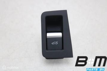 Achterklep schakelaar Audi A4 8W 8W1959829 beschikbaar voor biedingen