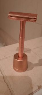 WONDR scheermesje, Diversen, Ophalen of Verzenden, Zo goed als nieuw