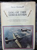 B-24 Liberator WW2-boek, Verzamelen, Ophalen of Verzenden, Luchtmacht, Boek of Tijdschrift