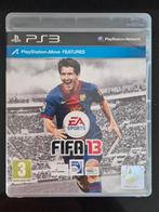 FIFA 13 PS3, Gebruikt, Ophalen of Verzenden, Sport, 3 spelers of meer