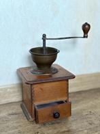 vintage koffiemolen, Antiek en Kunst, Ophalen
