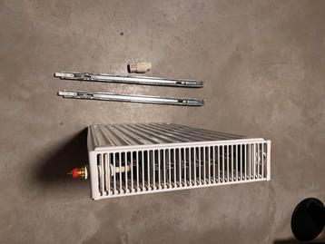 Compacte Radiator beschikbaar voor biedingen