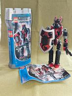 Lego ridders Kingdom, Enlèvement ou Envoi, Lego