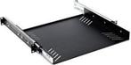 Rack Lade 19" - 1 unit, Ophalen, Zo goed als nieuw, Flightcase