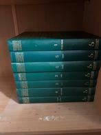 Tweedewereldoorlog boeke, Ophalen, Zo goed als nieuw