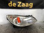 Koplamp rechts van een Opel Corsa, Auto-onderdelen, Gebruikt, -, -, Opel