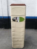 NIEUW 650L regenwaterafscheider — Belli beige, Ophalen, Nieuw