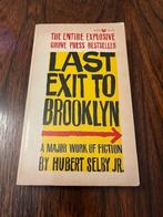 Last Exit to Brooklyn (1978), Ophalen, Gelezen, Amerika