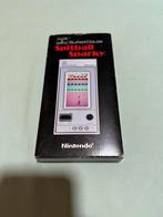 Game watch Nintendo, Consoles de jeu & Jeux vidéo, Enlèvement, Comme neuf