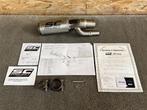 SC Project CR-T uitlaat demper BMW S1000RR 17-18 + rooster, Motoren, Ophalen of Verzenden, Gebruikt