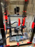 Creality Ender 3s1 en creality cr 6 max, Computers en Software, 3D Printers, Ophalen, Zo goed als nieuw, Creality Ender