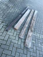 Houten Balken - Joefers, Ophalen, Gebruikt, Balken