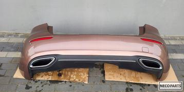 MERCEDES A KLASSE W177 ACHTERBUMPER KLEUR 817 LEVERBAAR!! beschikbaar voor biedingen