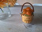 Marmelade vintage potje, Ophalen of Verzenden